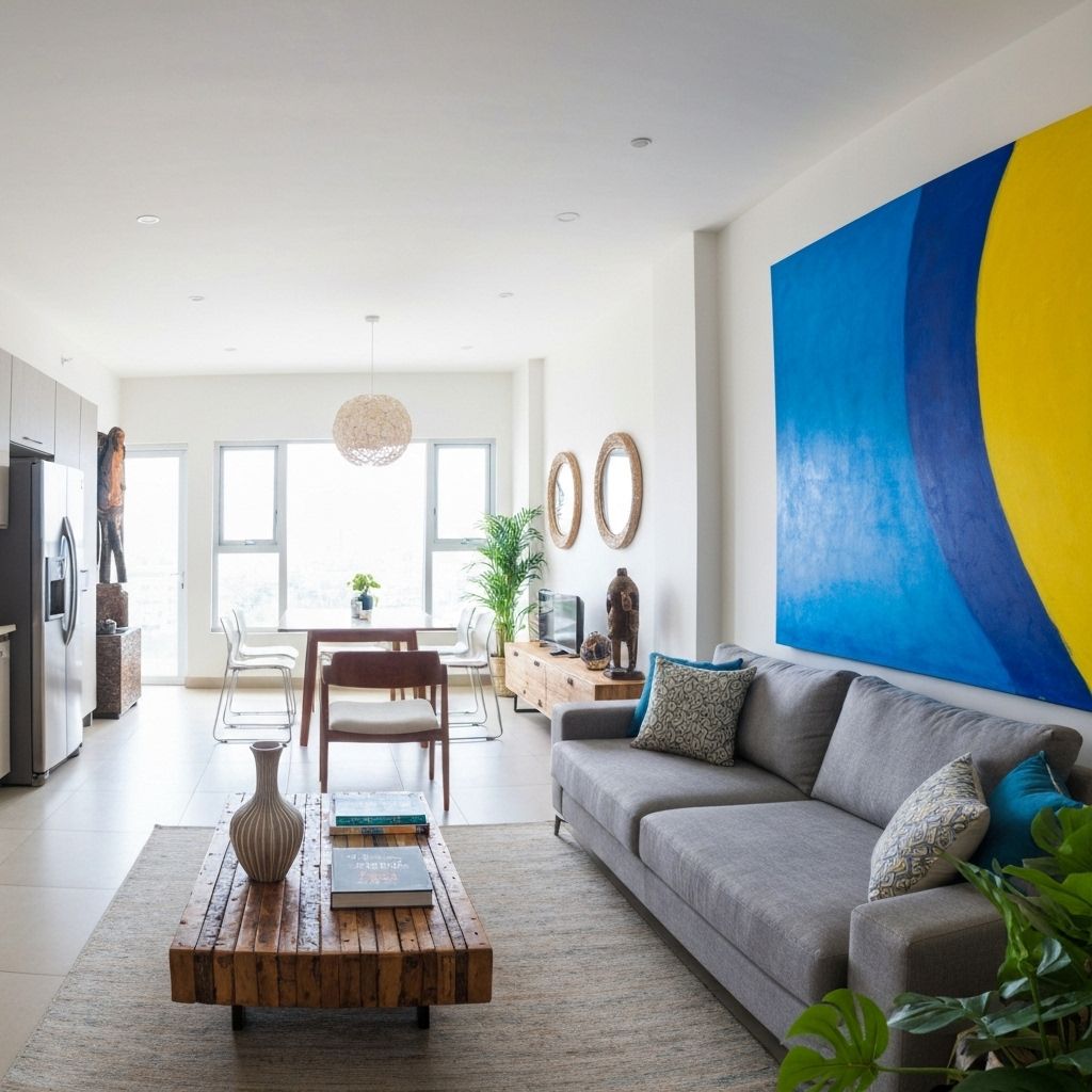 5 Things to Know Before Renting in Accra