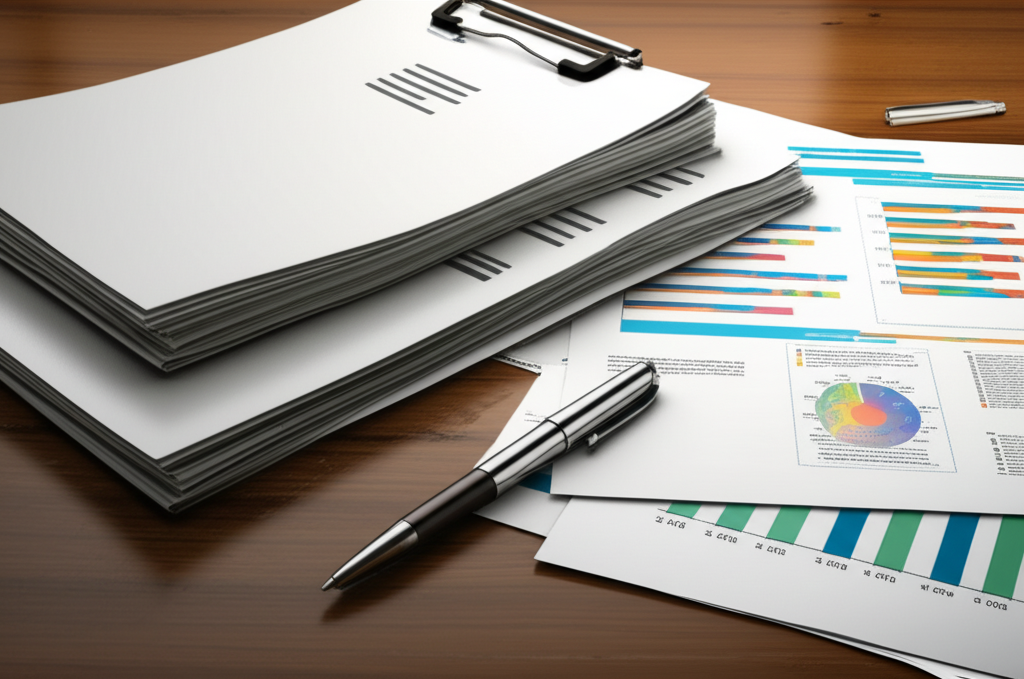 The Complete Guide to Property Financing