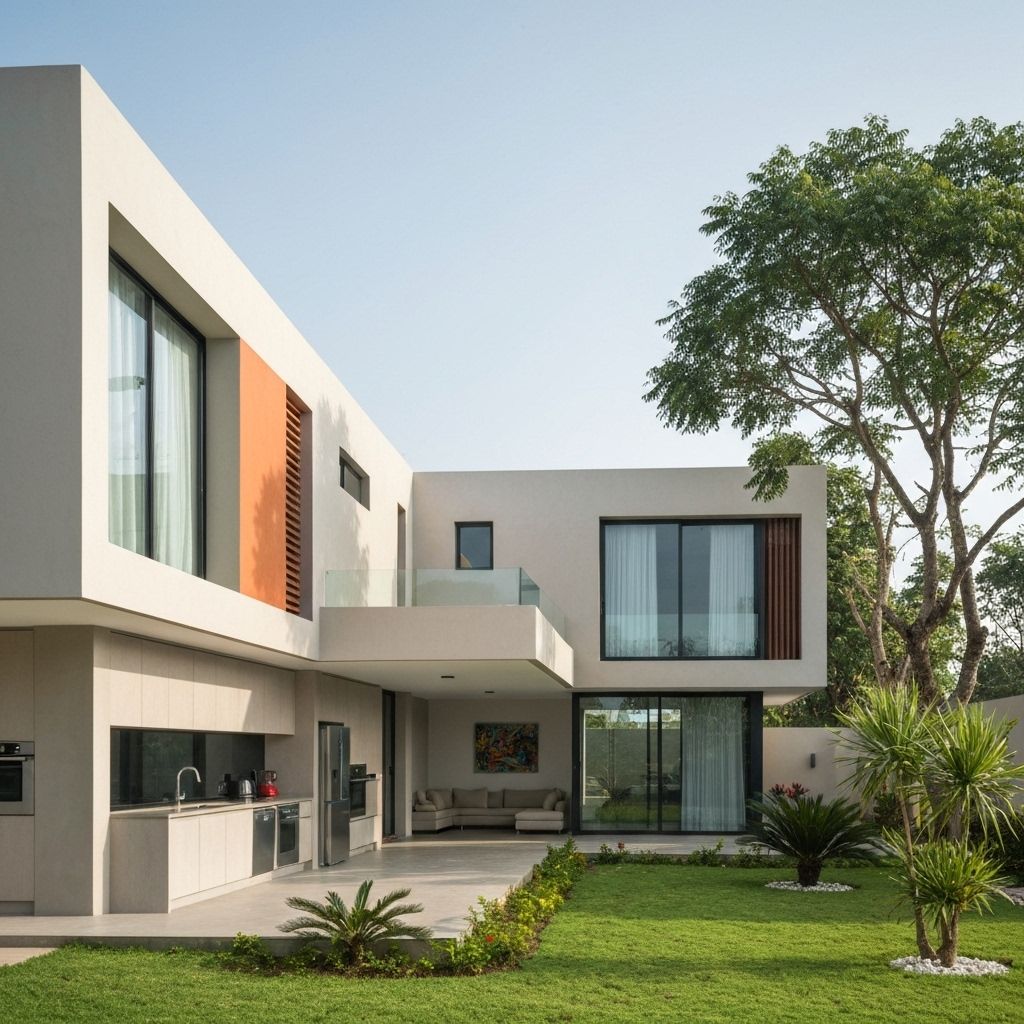 Understanding Ghana's Real Estate Market in 2025