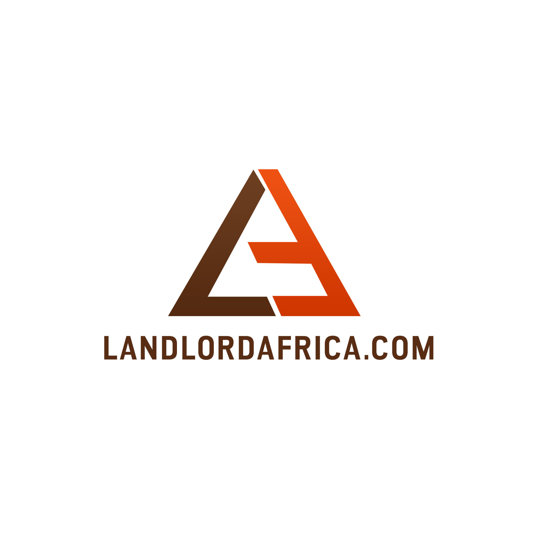 LandlordAfrica Logo